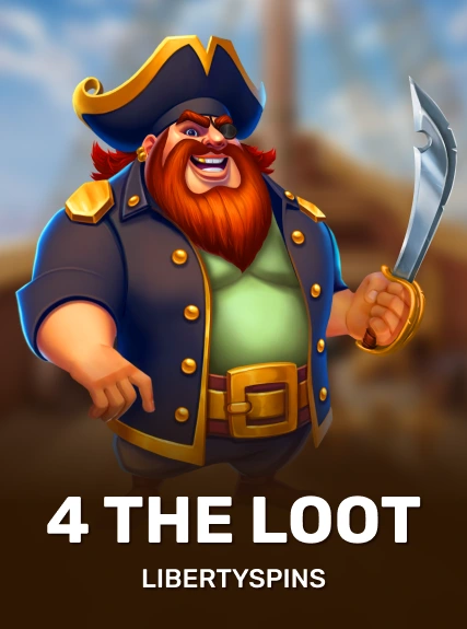 4 The Loot game tile