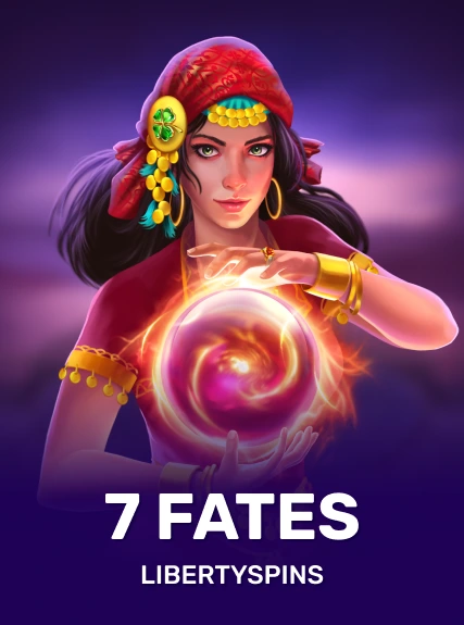 7 Fates game tile