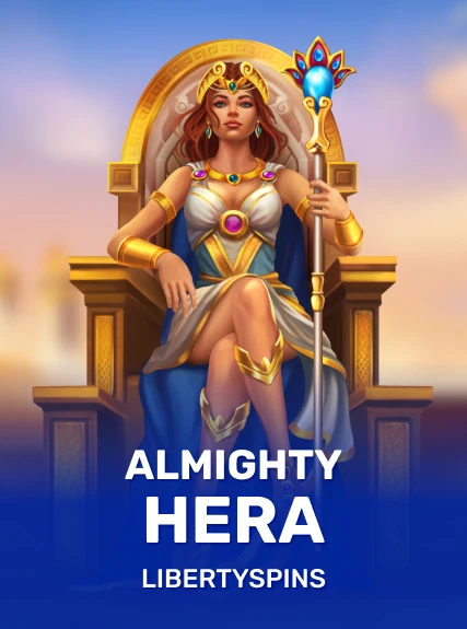 Almighty Hera game tile