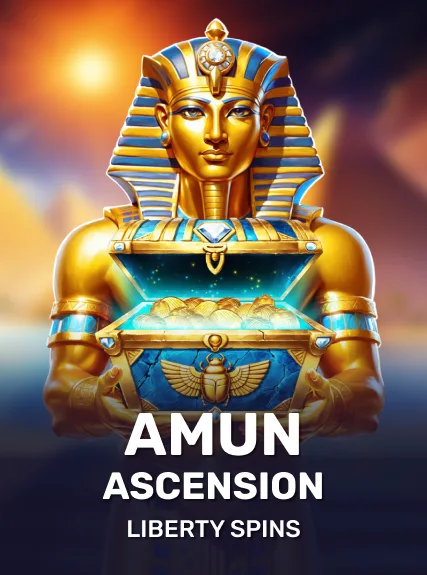Amun Ascension game tile