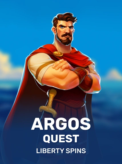 Argos Quest game tile
