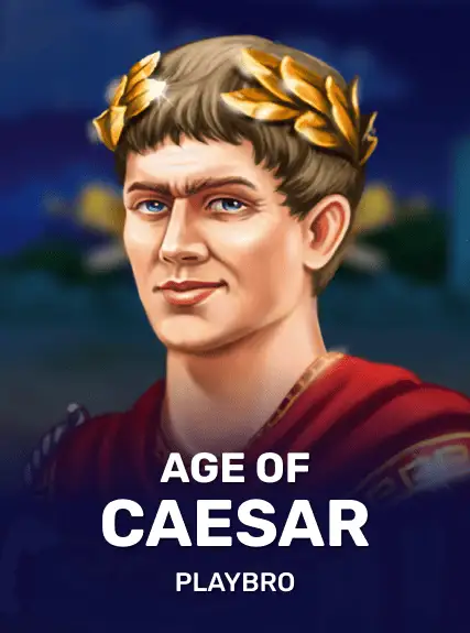 Age of Caesar game tile