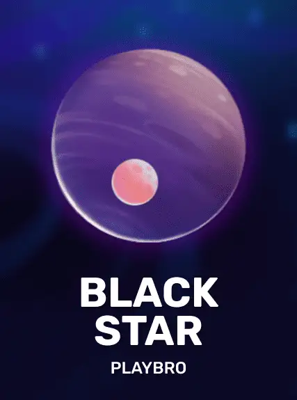 Black Star game tile