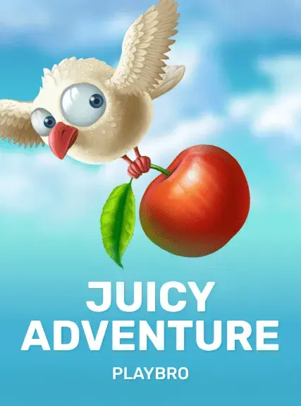 Juicy Adventure game tile