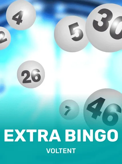 Extra Bingo game tile
